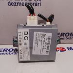 Modul servo