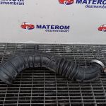 Furtun admisie aer
