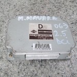 Calculator injectie