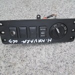 Intrerupator 4x4