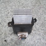 Reostat