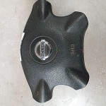 Capsula aer volan