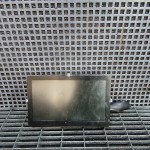 Afisaj bord