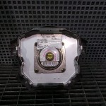 Capsula aer volan