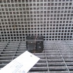 Intrerupator 4x4