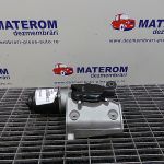 Motoras stergator parbriz