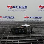 Intrerupator 4x4