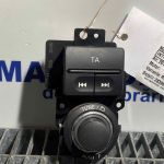 Intrerupator comenzi audio