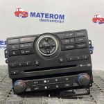 Radio cd