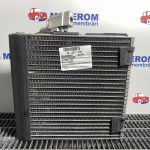 Radiator clima