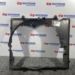 Difuzor radiator