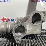 Teava intercooler