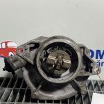 Pompa vacuum