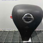 Capsula aer volan