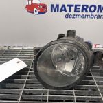 Halogen dreapta