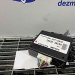 Modul parktronic