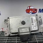 Modul start/stop