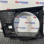 Difuzor radiator