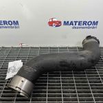 Furtun intercooler