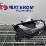 Maner usa fata dreapta