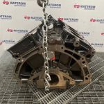Bloc motor