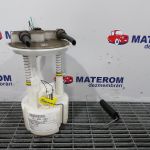 Sonda litrometrica
