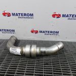 Teava intercooler