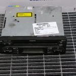 Radio cd