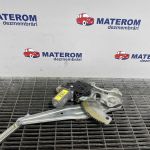 Macara usa spate dreapta