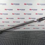 Bare pavilion