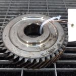 Pinion distributie