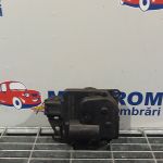 Motoras clapeta incalzire