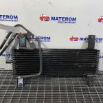 Radiator racire ulei