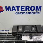 Intrerupator reglaj oglinzi