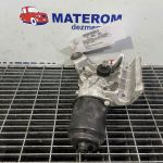 Motoras stergator parbriz
