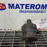 Pompa recirculare apa