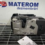 Incuietoare usa fata dreapta