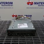 Radio cd