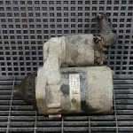Electromotor