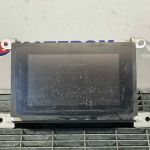 Afisaj bord
