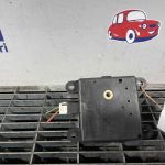 Motoras clapeta incalzire