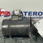 Debitmetru aer