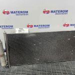 Radiator clima