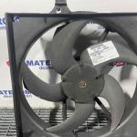 Ventilator clima
