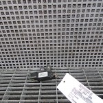 Senzor filtru particule
