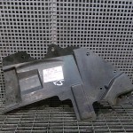 Scut motor