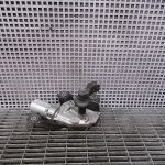 Motoras stergator haion