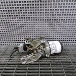 Motoras stergator parbriz