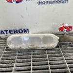 Lampa plafoniera