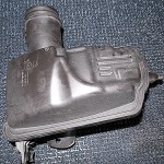 Carcasa filtru aer